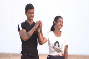 Splitsvilla