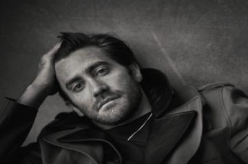 Jake Gyllenhaal.(photo:Instagram)