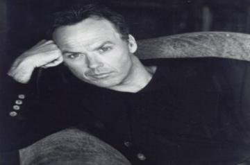 Michael Keaton still fits into his Batsuit