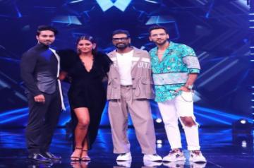 Remo D'Souza on his association with 'Dance+ 6', dealing with pandemic.