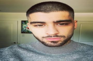 zAYN Malik.