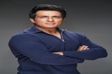 Sonu Sood on hosting NatGeo series 'It Happens Only in India'