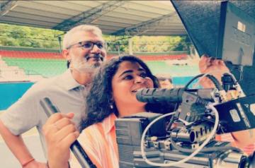Nitesh Tiwari opens up on directing debut series Break Point.