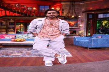 Terence Lewis.