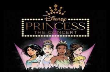 Disney pauses 'Princess The Concert' tour because of Covid concerns