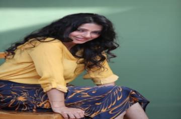 Bhumika Chawla.