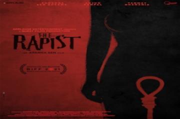 Aparna Sen's 'The Rapist' wins top award at Busan film fest