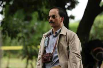 Deepak Dobriyal