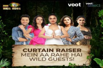 Bigg Boss OTT winner Divya Agarwal to host curtain-raiser.