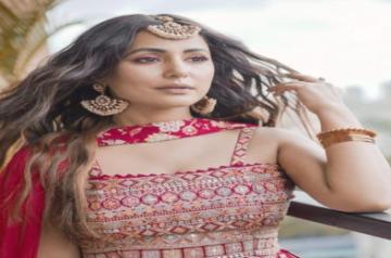 Hina Khan questions 'Bigg Boss' on behaviour of housemates