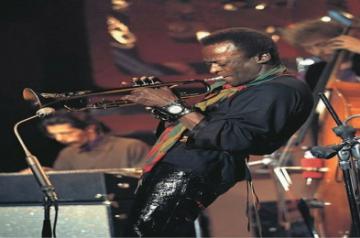 Miles Davis Birth of the Cool doc wins 2 Emmy awards.