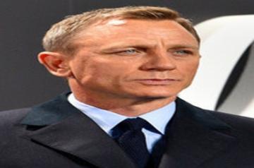 Daniel Craig.(photo:wikipedia)