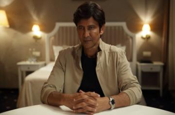 Kay Kay mENON