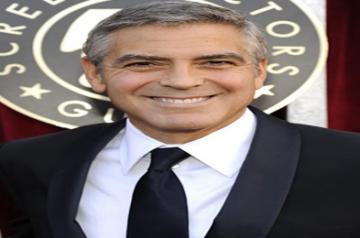 George Clooney.(photo:IMDB.com)