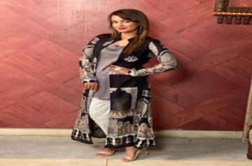 Nisha Rawal on playing an insecure woman in
