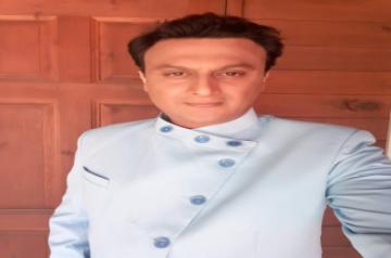 Saurabh Agarwal: I've never limited myself with a certain type of role