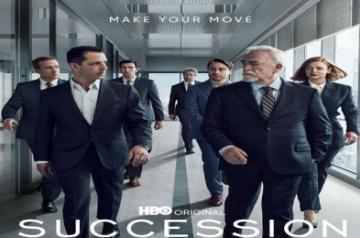 Succession.(photo:IMDB.com)