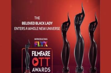 Filmfare announces second edition of OTT Awards