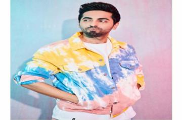 Teachers important for safety of children, says Ayushmann
