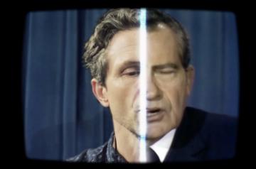 Interactive Documentary' Emmy for film that red flags misuse of 'deepfake' tech.