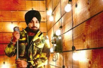 Deep Money's notes on his upcoming track 'Raat Nu'