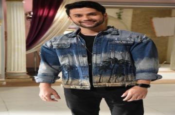 Sumit Bhardwaj on his comeback to TV in 'Sasural Simar Ka 2'.