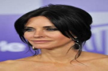 Courtney Cox.(photo:IMDB.com)