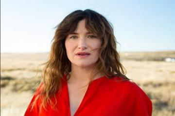 Kathryn Hahn
