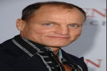 Woody Harrelson