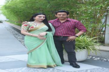 Chandni Sharma on playing a strong, ambitious woman in 'Kaamnaa'.
