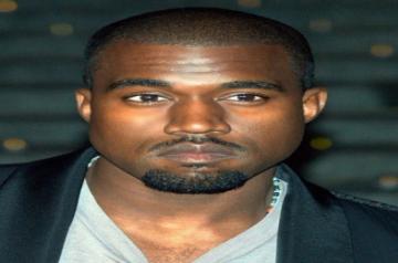 Kanye West.(photo:  wikipedia)