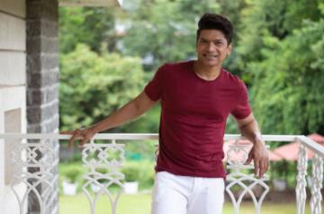 Shaan