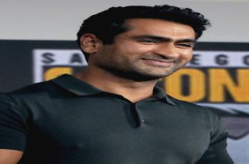 Kumail Nanjiani.(photo:wikipedia)