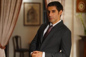 Jim sarbh.