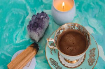 Sandalwood. Photo: Unsplash 