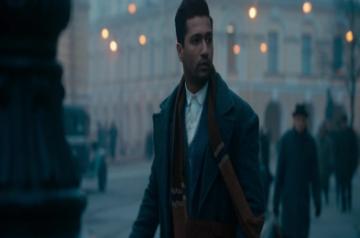 IANS Review: 'Sardar Udham': Cinematography and Vicky Kaushal shine in astutely recreated period saga.