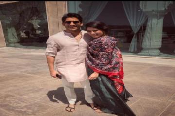 Samantha, Naga Chaitanya announce seperation