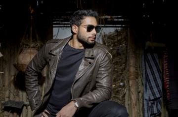 Siddhant & Sharvari First look Story for 'Bunty Aur BAbli'.