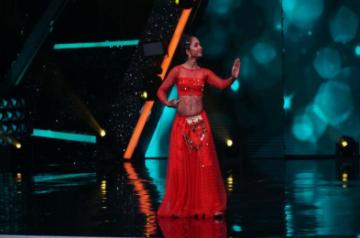 'India's Best Dancer 2' contestant Soumya Kamble's next move: Become a doc.