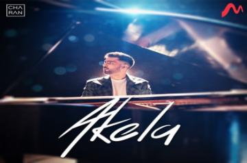 Charan's music video 'Akela' features Rohit Roy, Munawar Faruiqui.