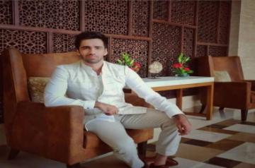 As he shoots in Jharkhand, Avinash Tiwary describes state's beauty.