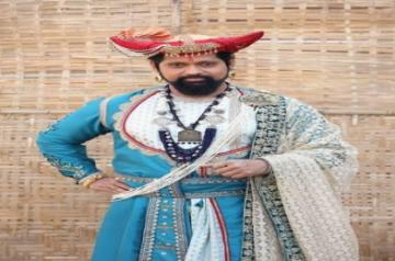 Rajesh Shringapure says 'Punyashlok Ahilyabai' conveys the beauty of parenting