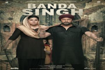 Banda Singh Arshad Warsi.