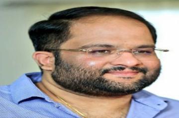 Tollywood producer Mahesh Koneru is dead