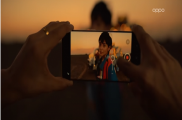 India’s youth icons ‘Light-up New Beginnings’ and share their stories of hope this Diwali with OPPO