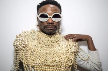 Billy Porter(photo:imdb.com)