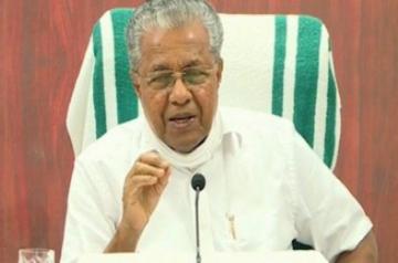 Pinarayi Vijayan