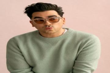 Dan Levy.(photo:Instagram)