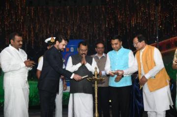 IffI begins.