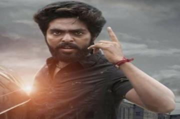 G V Prakash's  Nagarodi song.